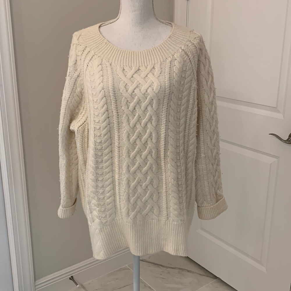 Vince Sweater Size L